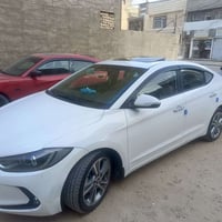 خوان للبيع هونداي النترا خليجي موديل 2018 رقم اربيل تحويل مباشر فول مو...