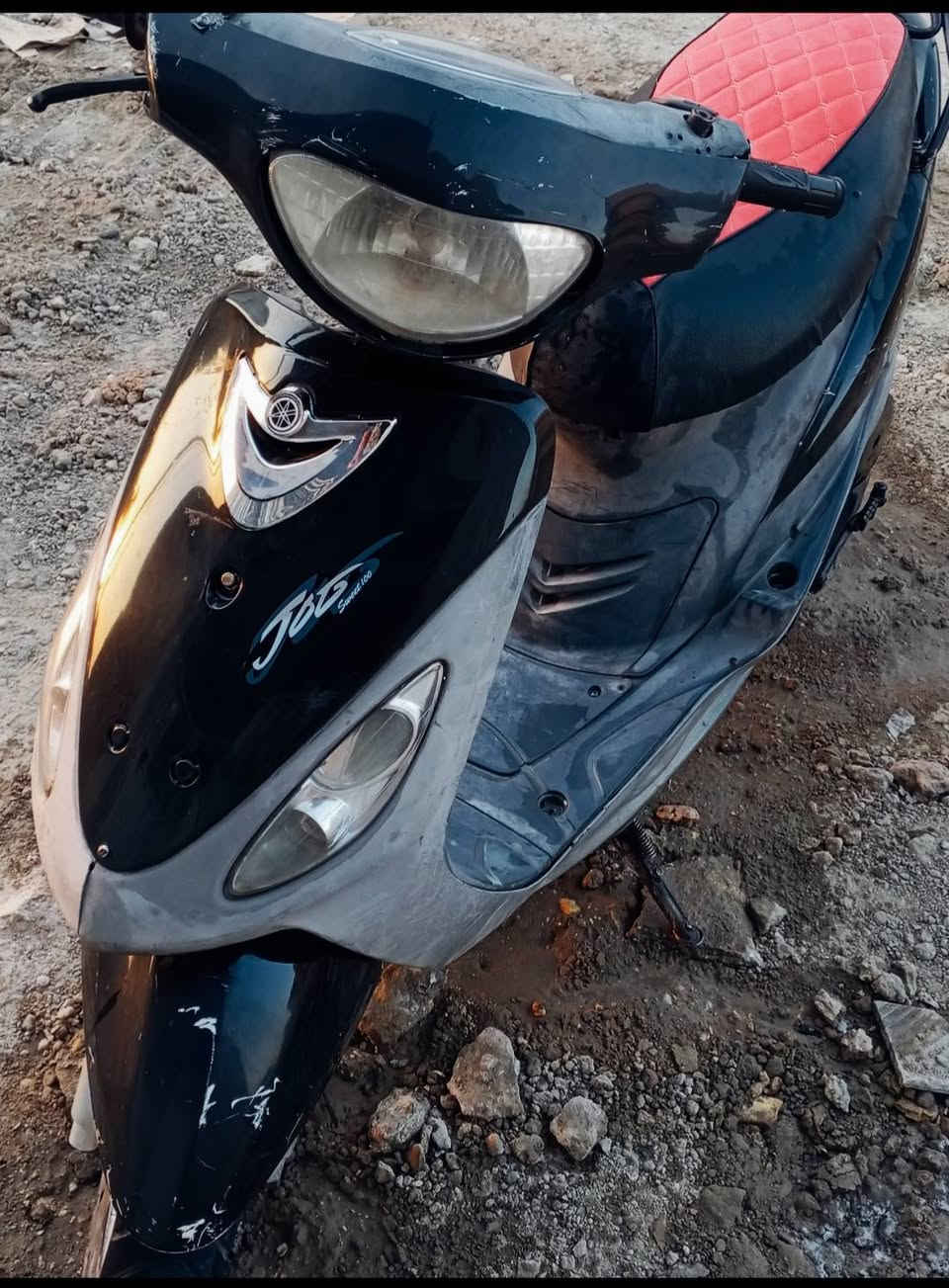 السلام عليكم  

دراجه ماكس منغولي    كهربائيات  +سلف هندر كله شغال  

الحله /شارع ٨٠  سعر خاص


**إذا كنت صاحب هذا الإعلان وتريد حذفه لأي سبب، رجاءا أرسل رسالة إلى الدعم الفني**