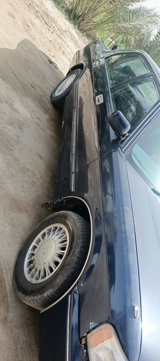 سلام عليكم كراون أرنب 1992الون حبري محرك وكير وشاصي وكص وجميع عيب شرعي مكفول  رقم بغداد بسمي رقم نكليزي الجديد مكلف بل نشر رقم صاحب السيارة ***********
***********
