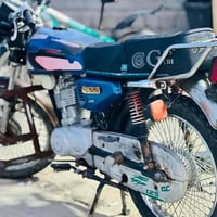 ماطور بارت • محرك مفتوح • ٢٢٥