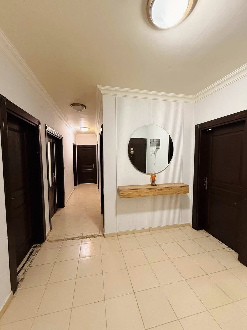 ‼️ افروستي - Avrocity ‼️
⁨
🏢 شقة فارغة للبيع في أرقى مجمع سكني بدهوك

✨ افروستي – Avrocity

🔹 نوع - B 
🔹 شمال شرق
🔹 مساحة - 168 م
🔹طابق 3 

💰 الدفع : ✔️ كاش

📞 للاستفسار و التفاصيل :
مكتب VIP دهوك للعقارات

📱 ***********
📱 ***********

💬 أو تواصل معنا على الخاص أو عبر الواتس أب

📌 فرصتك للسكن أو الاستثمار لا تعوّض!
#avrocity #fyp #explore #duhok #دهوك
