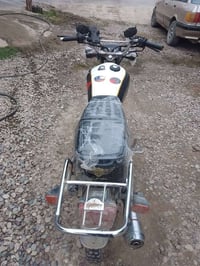 سيفان • ٢٠٢٤ • محرك معمر