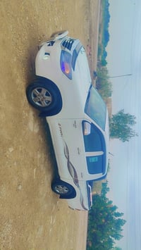 هيلوكس ناصي • ٢٠١٣ • رقم ذي قار