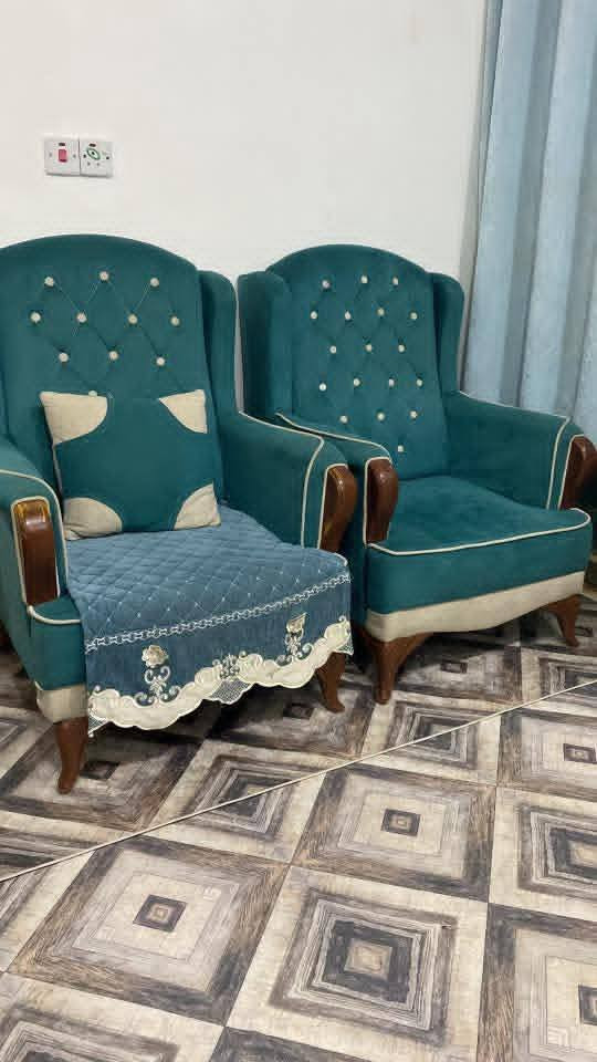 السلام عليكم عندي هذا التخم للبيع نضيف 8مقاعد
سعره 275وبي مجال


**إذا كنت صاحب هذا الإعلان وتريد حذفه لأي سبب، رجاءا أرسل رسالة إلى الدعم الفني**