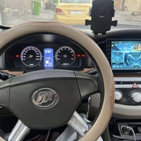 ليفان 620 محور كير ومكينة كورلا بيها ضربة بالنيد والباب خلف الصدر وراج...