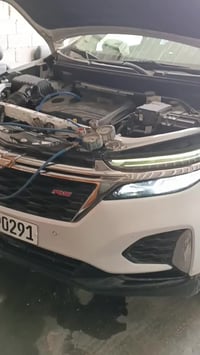 تبريد سيارات • كهربائي سيارات • النجف المدينة المائيه