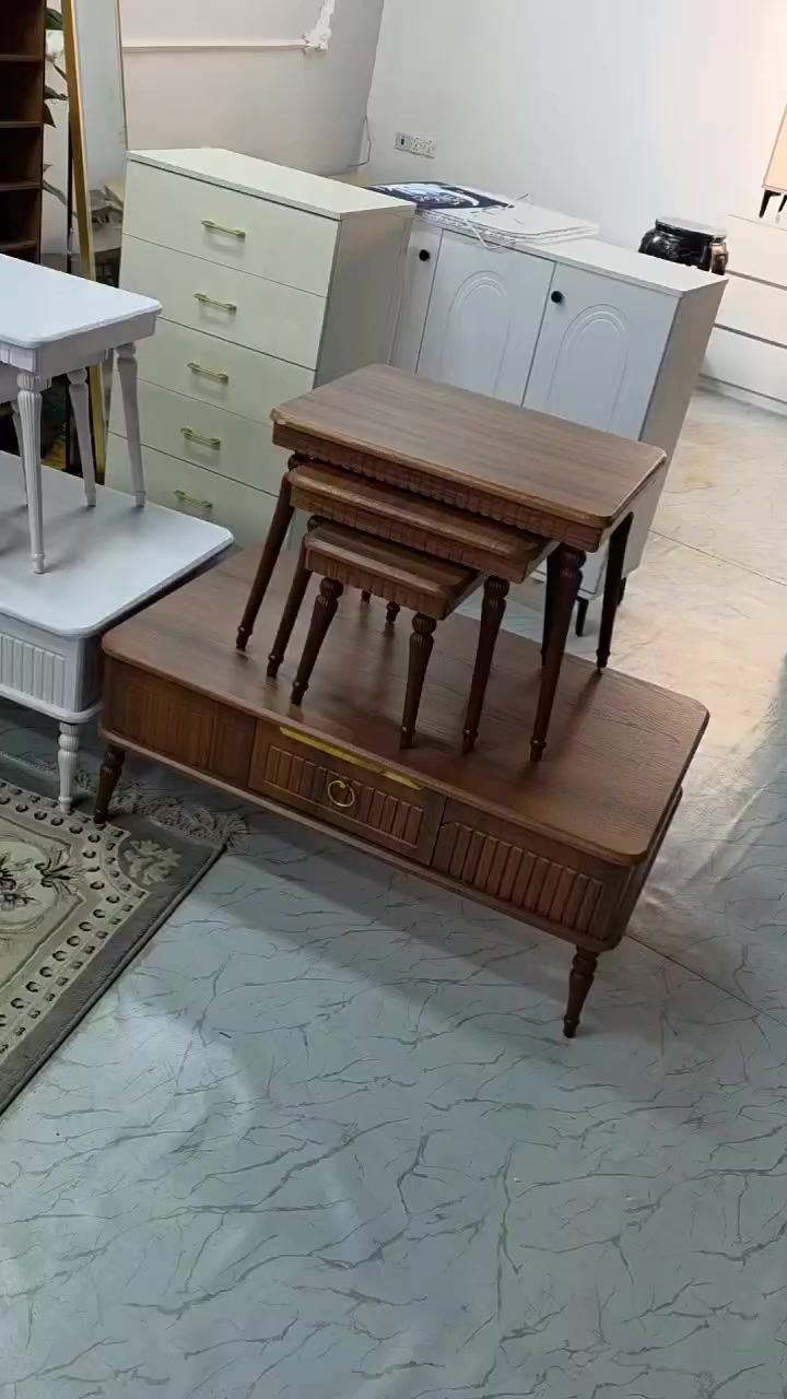 ✨ لكثرة الطلبات رجّعناها من جديد ✨
🔥 طبلات خشب 3+1 مستطيل 🔥
📏 قياس الطبلة الوسطية:
▪️ العرض: 60 سم
▪️ الطول: 100 سم
▪️ الارتفاع: 39 سم


**إذا كنت صاحب هذا الإعلان وتريد حذفه لأي سبب، رجاءا أرسل رسالة إلى الدعم الفني**