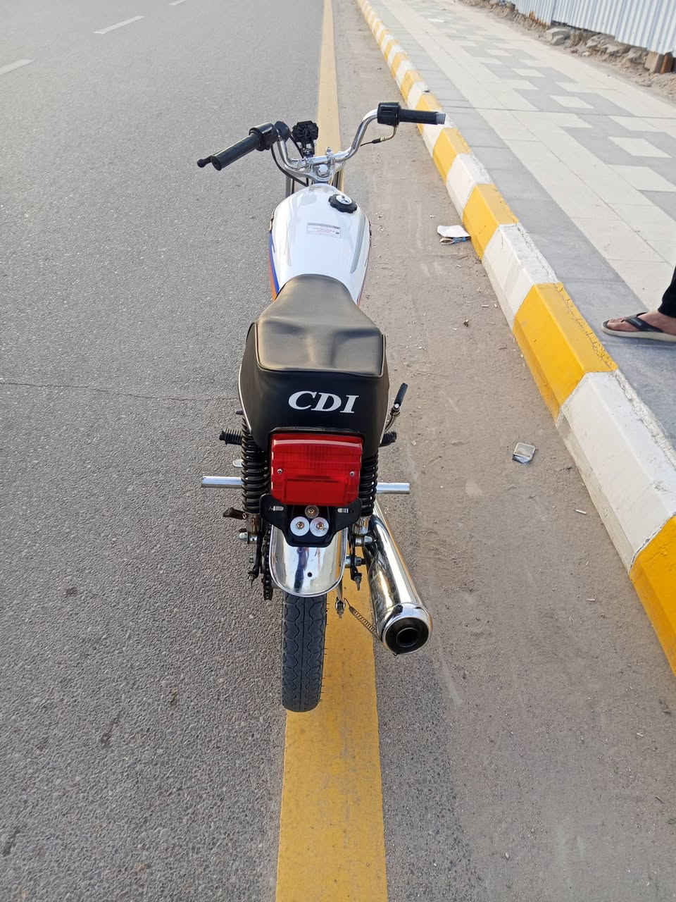 تعمير نامه 26 ومحرك مامفتوح وشاصي 21نامه وارد صيني امتياز موشلامجه اوراقه كامله اصولي الشراي يخابر ناصريه مركز ***********
