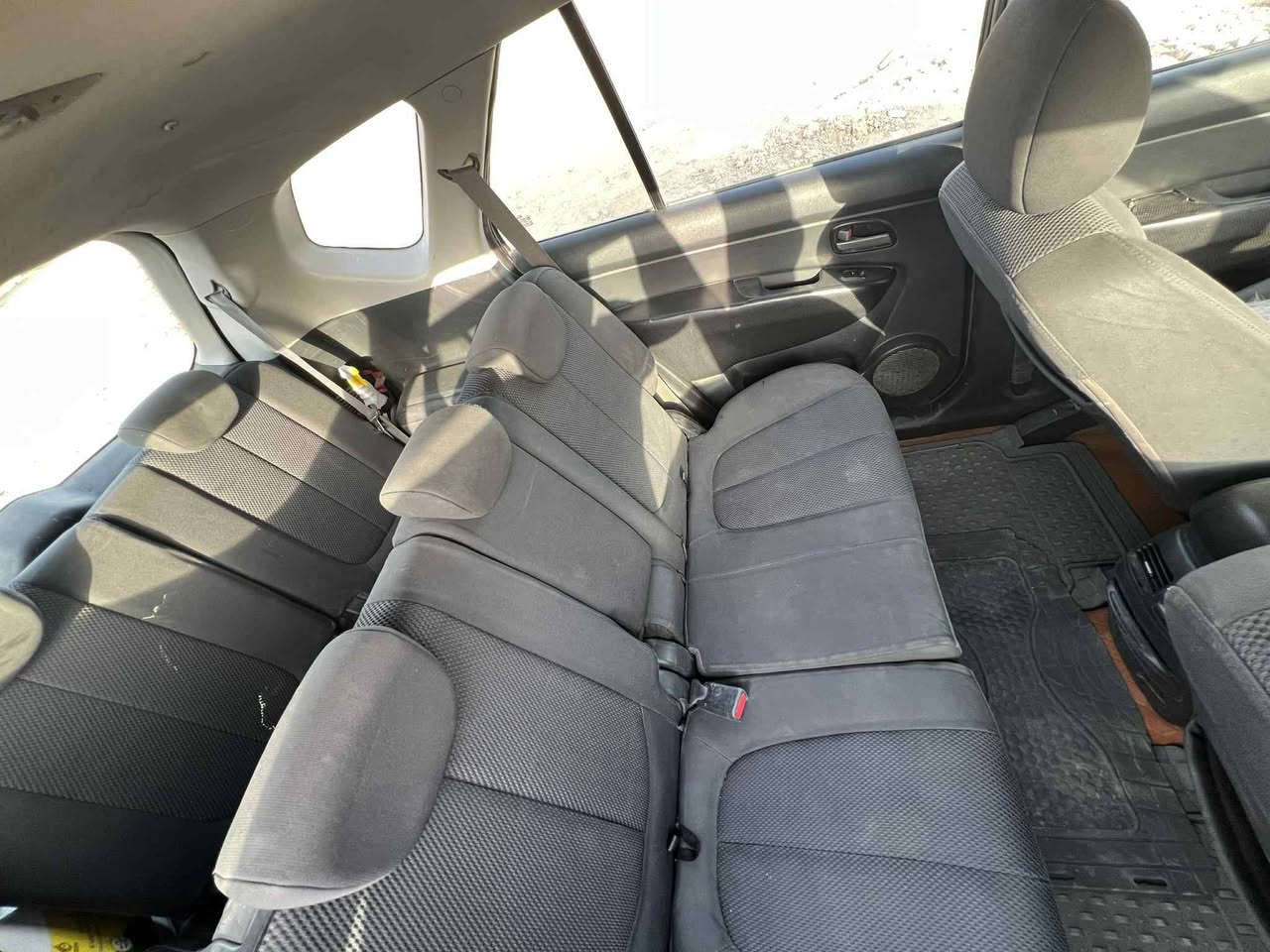 سلام عليكم ورحمه الله وبركاته كارنز ٢٠٠٨بسمي ٧راكب بلاديه فقط بنيد بدون اي ضرار شخوط بس من كافت التجاه كامله مكمله سياره مال جني يعني ستعمال شخص الشاري ينورني على الرقم ***********واي استفسار اني حاظر ماكن السياره
ديالى الخالص سعر ١٠٧وبيه مجال لطيبين
