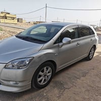 مارك اكس • ٢٠٠٧ • بدون صدمه