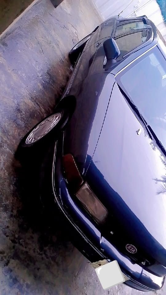 سياره للبيع  سيفيه 
موديل 1993
رقم بغداد 
لتحويل يكون ثاني يوم 
السياره كير عادي 
او محرك خير  من الله 
السياره جاهزه من كلشي 
ااتواصل /***********
