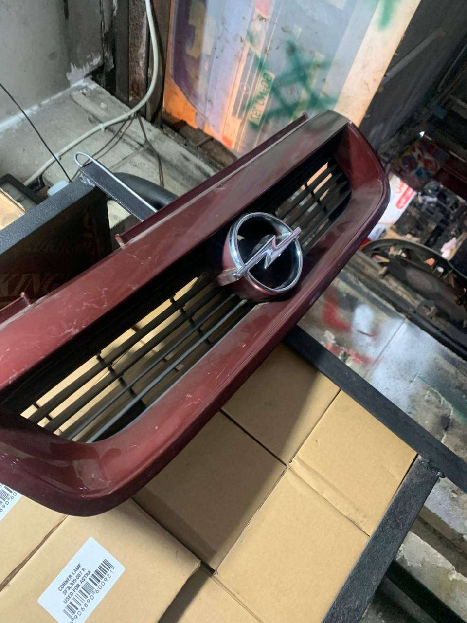 السلام وعليكم
*********** 

تم وصول حاويه الماني 🇩🇪🇩🇪

قطع غيار (فكترا استرا كاديتتتت)🚗🏁

🚨⚠️🚨⚠️ممممع وجوووووود اغراض تجاري 🚐‼️

نضافه 🔟

مع توفير خدمه توصيل إلى جميع محافظات العراق 🇮🇶
