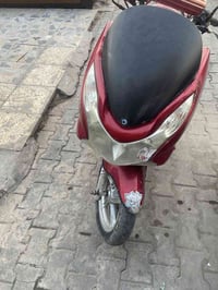 دراجه • بحالة زينة • مدينه الصدر