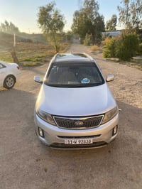 ٢٠١٤ • ستة سلندر • كشنات جلد