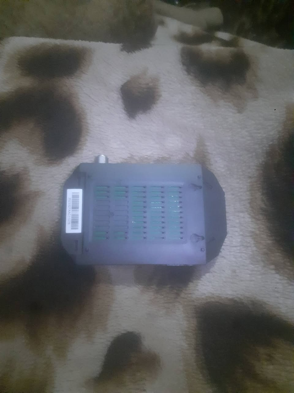 للبيع كلهم ب١٠الاف جديد حي سومر بلا معامله بس الستلايت بوحدو ب١٢الف
✨ فرصة ما تتعوض ✨


**إذا كنت صاحب هذا الإعلان وتريد حذفه لأي سبب، رجاءا أرسل رسالة إلى الدعم الفني**