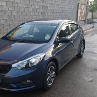 سيراتو ٢٠١٦ • ماشية ٢٧٣ ألف • لا صبغ