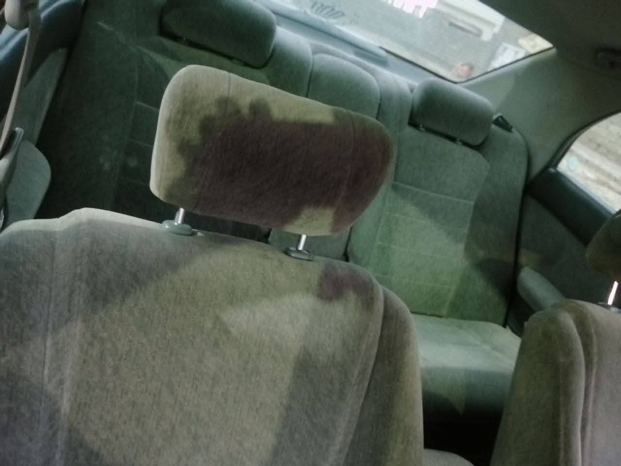 سلام عليكم ..
سياره بطه متصل للبيع سياره نضيفه شلعه فووووول سياره مال جناي لا تنقيص لا تبخير سياره خير من الله وكله تعرف البطه شنو ☺سعره 50وبي مكانه كوت مجال للاتصال ***********
