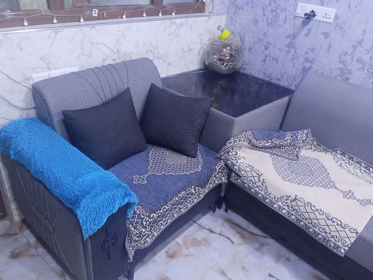 قنفات جدد تفصال سعر 550


**إذا كنت صاحب هذا الإعلان وتريد حذفه لأي سبب، رجاءا أرسل رسالة إلى الدعم الفني**