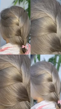 صالون نيولوك • شارع حجي سليمان • بدون حجز