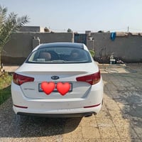 اوبتما 2013رقم بغداد انكليزي  كامل مواصفات ماعده جاملغ خلفي شخط مانافذ...