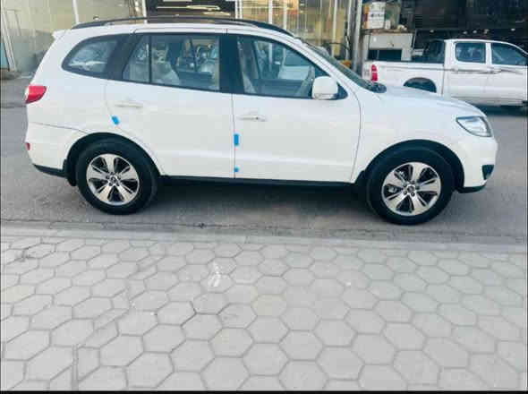 سلام عليكم للبيع سنتافي مديل 2012 كفاله عامه شرط وضع شركه كفاله لاضربه لاصبغ لاتبديل لافتح لابارد مكينه كير كفاله مامفتوحات سياره فول ١/١ فتحه تحكم ستيرن جهتين حساسات خلفيه كامره تبريد بيانو عينه ليزريه دواخل عسلي ابو صاجات ملكيه اصل جلد كشنات كهربائيات مري شفط سعر ١٢٨ وبيه مجال قليل رقم اربيل وكاله مضمونه
‭٠٧٨٨ ٣٣٥ ٠٥٨٥‬
