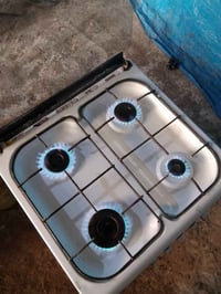 طباخ شغال • فرن مكسور • سنجار