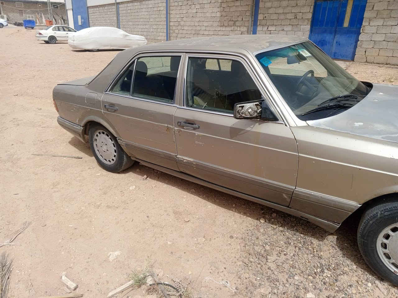 جانبو للبيع مكينه كير ومكينه بطه رقم انبار تحويل سياره رقم صاحبها ‏‪***********‬‏

