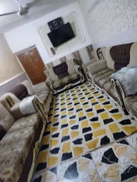 كنبة • نضيف • ما بي ضرر