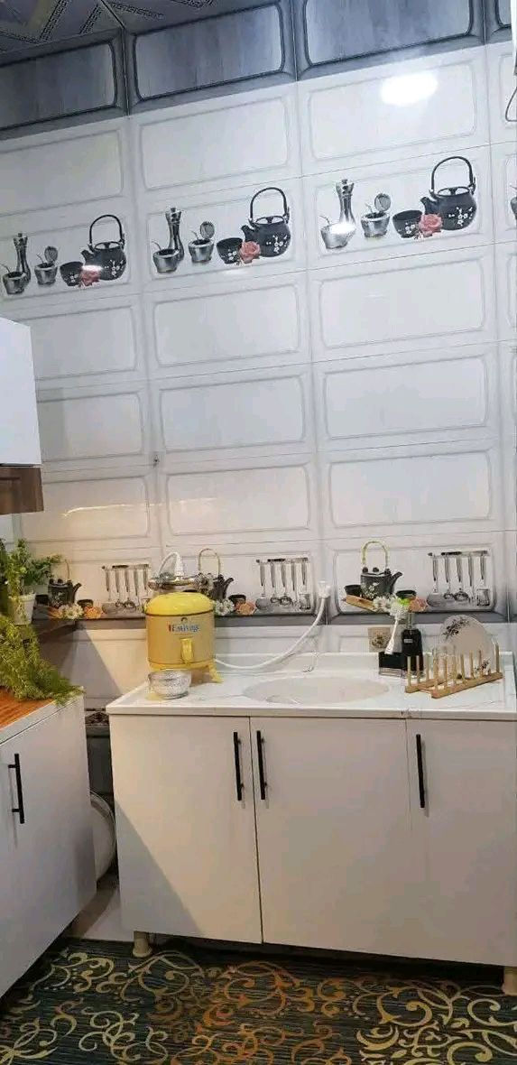 ارضي وملحق مترين مع سنك مرمر متر و20
خشب MDF السعر 250 توصيل داخل بغداد ومحافظات


**إذا كنت صاحب هذا الإعلان وتريد حذفه لأي سبب، رجاءا أرسل رسالة إلى الدعم الفني**