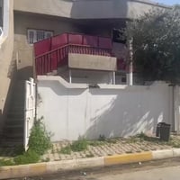 كركوك حي العسكري • ٢٠٠م • غرفتين نوم