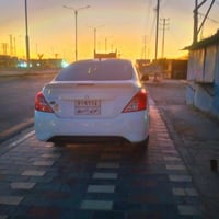 صني ٢٠٢١ • ماشي ١٣٠ ألف • رقم اربيل