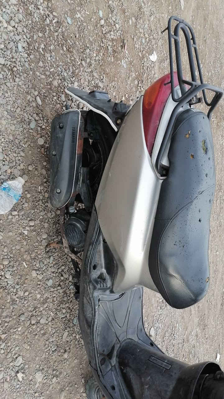 بريز لايت ناصي نكره سلف وهندر محرك ناعم لانضوح ولاتبخير كلشي بيها شغال سلف هندر كهربائيات شلع قفل جنطه وقفل ستيرن عداد سرعه وكيج بنزيج شغاله السعر ٤٠٠ شراي اتصل *********** مكاني الغزاليه
