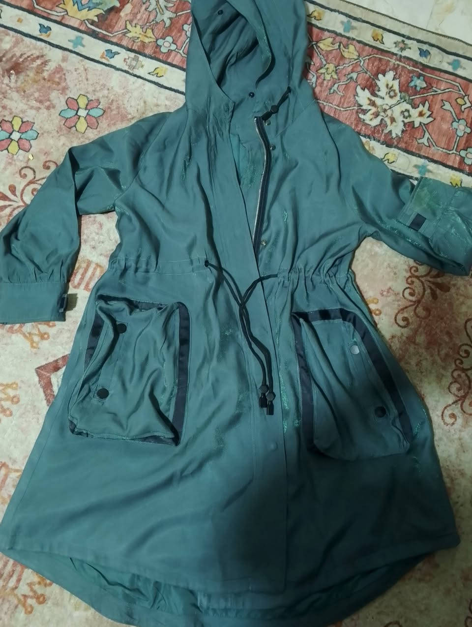 اللببع مكان شعب حي بساتين ع 5 تلاف قطعه جبب دشاديش بلفين


**إذا كنت صاحب هذا الإعلان وتريد حذفه لأي سبب، رجاءا أرسل رسالة إلى الدعم الفني**