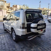 باجيرو • ٢٠٠٨ • كفاله عامه