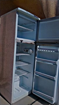 للبيع – ثلاجه  CONCORD12 قدم  تبريد قوي جداً ❄️ شغالة 100% بدون أعطال ...