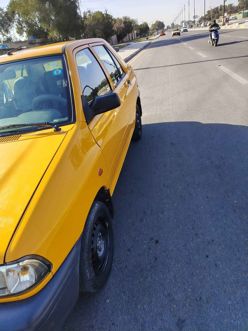 سلام عليكم سايبه موديل 2025 منظومة غاز كفله عامه عده شبر بلدوسه منشور بل صوره 
كاعيه جلد تغليف كشنات سعر ٧٣ وبيه مجال قليل  ماشيه ٢٥ ألف رقم تليفون ***********
