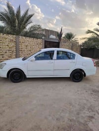 شيري اي فايف • ٢٠١٣ • مكفولة مكينة وكير