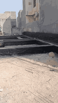 جاهز لتزفيت بتلو والسطوح واعادة ماستك الشتايگر اتصل بيك خير ودلل والسع...