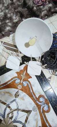 صحن انترنت • لقط • روترين