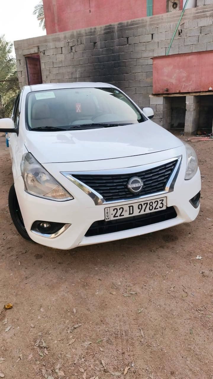 سلام عليكم نيسان سني مديل 2024 هندي بليته زركه سياره كفاله عامه ماشيه 45 الف رقم أربي


**إذا كنت صاحب هذا الإعلان وتريد حذفه لأي سبب، رجاءا أرسل رسالة إلى الدعم الفني**