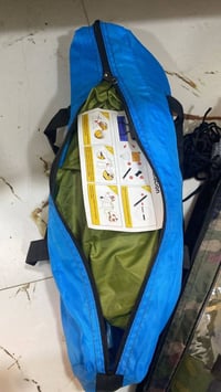 خيمتين • لوك جديد