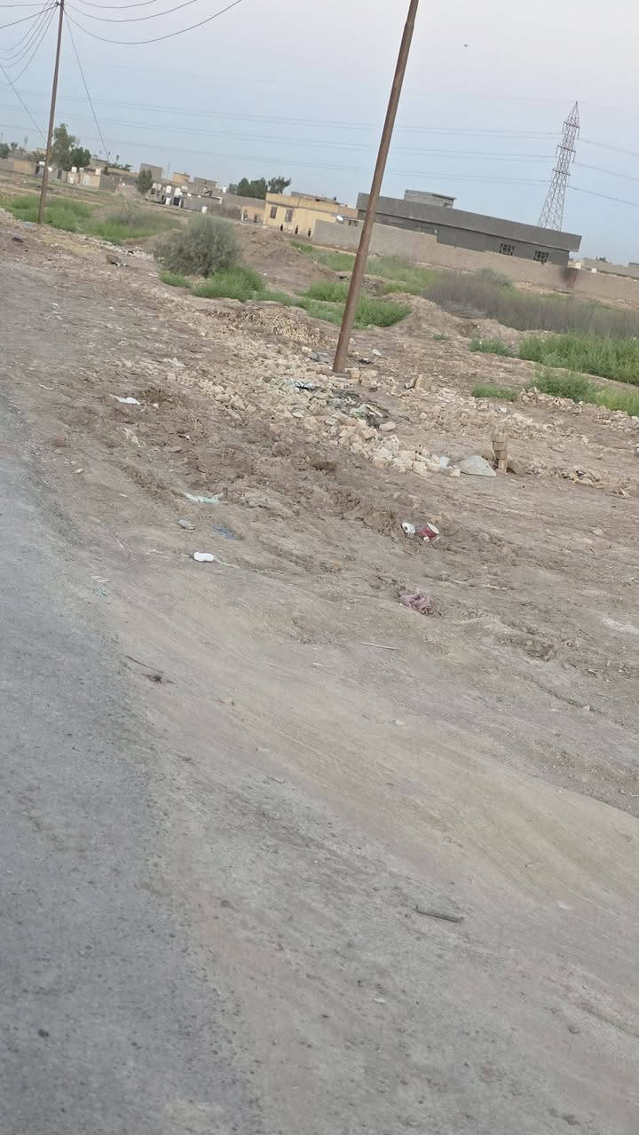 السلام عليكم  عندي  دونم 20000متر للبيع الواجهه 20النزال 100واصله كافة الخدمات خلف مطعم الديوان بأنتجاة المشروع
للاستفسار الاتصال على الرقم ***********
***********
السلام عليكم  عندي  دونم 20000متر للبيع الواجهه 20النزال 100واصله كافة الخدمات خلف مطعم الديوان بأنتجاة المشروع
