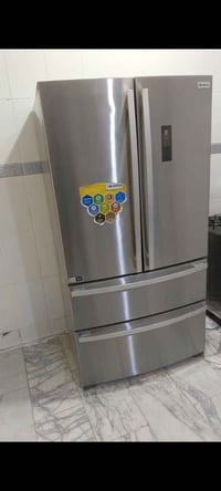 ثلاجه دنكه • ٣٠ قدم • بغداد