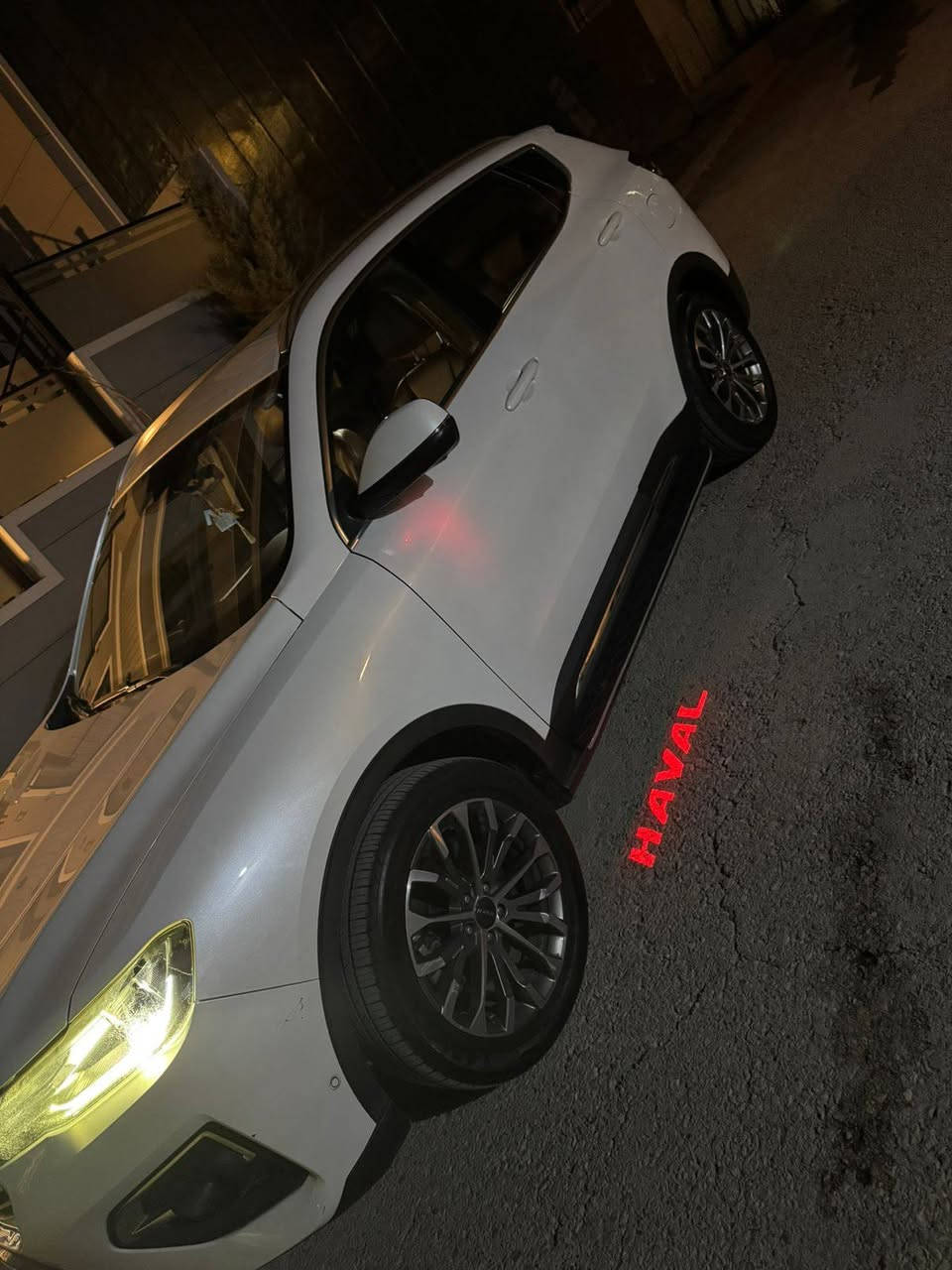 هەڤاڵ H6                                                      ‌    مۆدێل 2019                                                  ‌    فول فول مواصفات 180 هەزار ڕۆشتووە                                         بێ بۆیاخ و بێ سارد                                                     ‌  شوێن سلێمانی                                          ‌   بۆزانینی نرخ پەیوەندی بکەن                      *********** السليمانية, العراق
