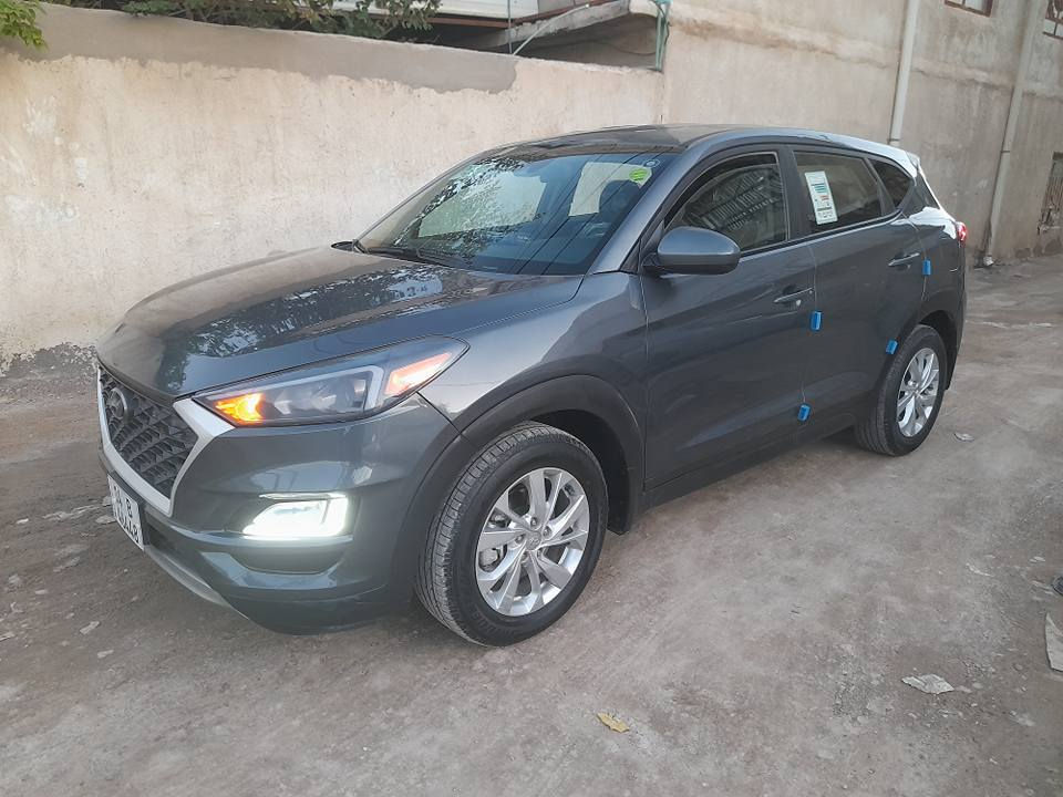 هونداي توسان ٢٠١٩ وارد امريكي بيهه ٤ قطع صبغ بدون داخل محرك 2000 جي دي رقمهه بصره باسمي سنويه لل٢٩ جاهزه السياره مكان السياره بصره ابو الخصيب للإستفسار *********** السعر ١٢٧ $ البصرة, العراق
