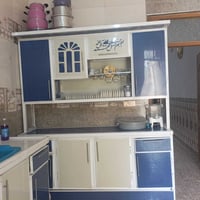 كاونتر • تسكام • النجف