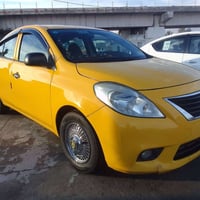 نيسان فيرسه • ٢٠١٣ • كركوك