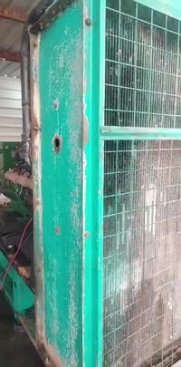 سكانيا 143 • محرك سايس 20 • فلوجه السعد