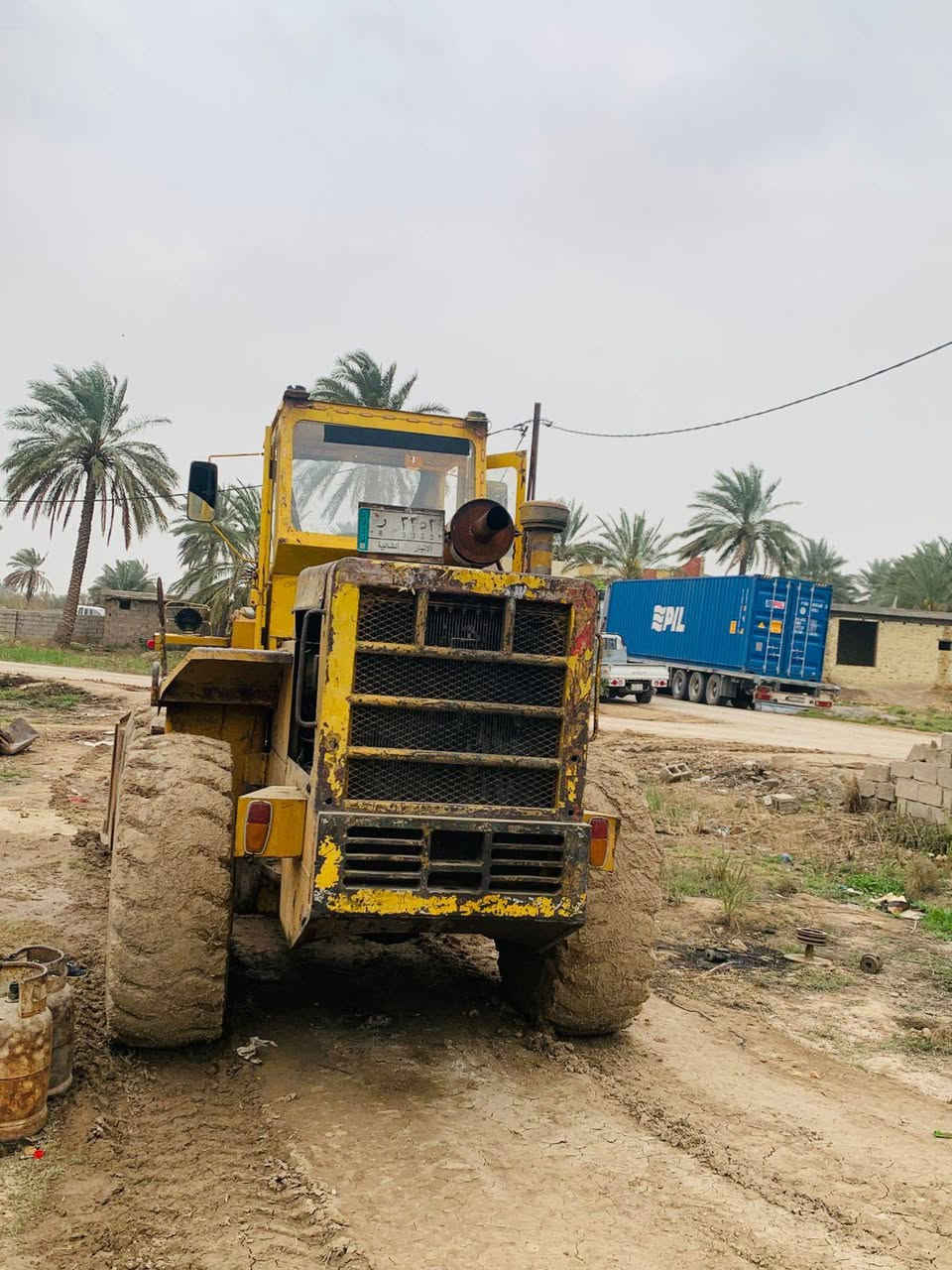 شفل كاوسكي 
حجم 70
كفاله عامه 
جهاز ل شغل 
 تحويل ثاني يوم 
تايرات 80
كهربائيات جهازه 
   مكينه  مكفوله 
 السعر خاص  
المكان واسط الصويره
***********
