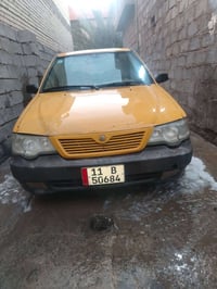 يالله السلام عليكم سايبا للبيع موديل ١٢ جاهزه مصفره رقم انكليزي مكينه ...